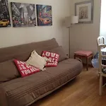 Appartement La Cerisaie - Rue Massena