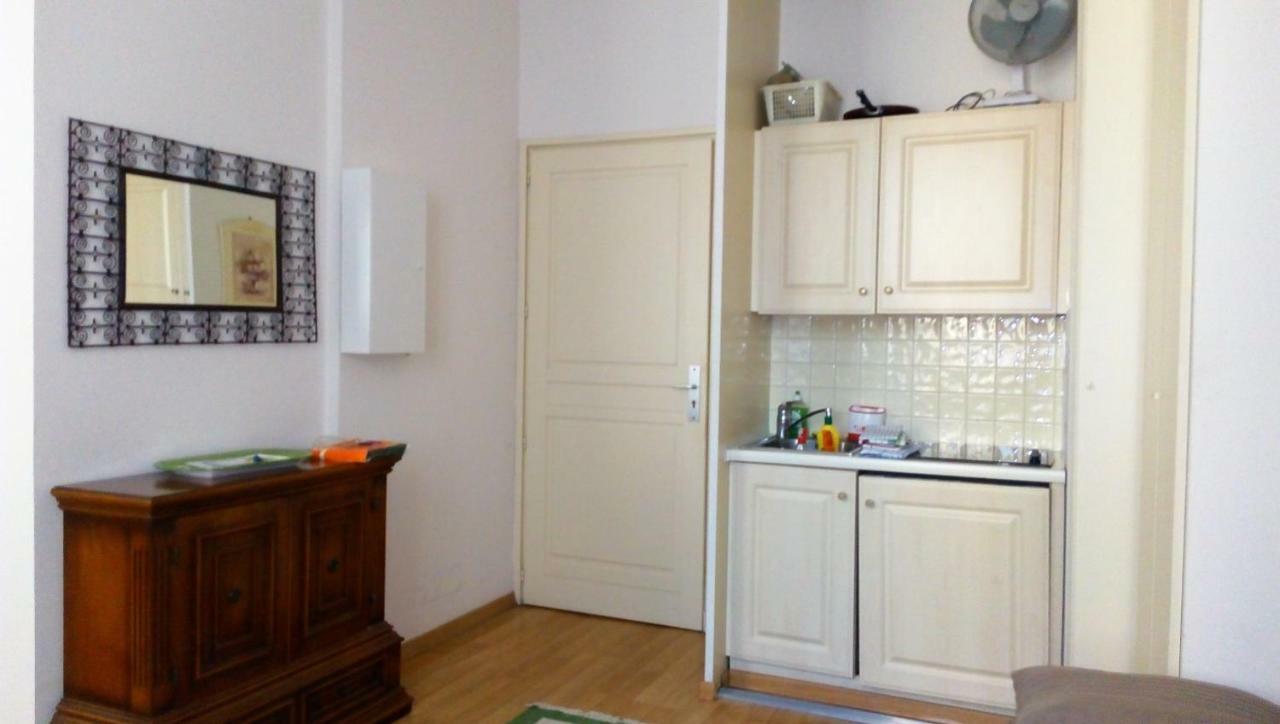 La Cerisaie - Rue Massena Apartment Nice