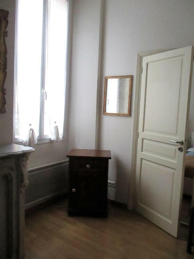 La Cerisaie - Rue Massena Apartment *