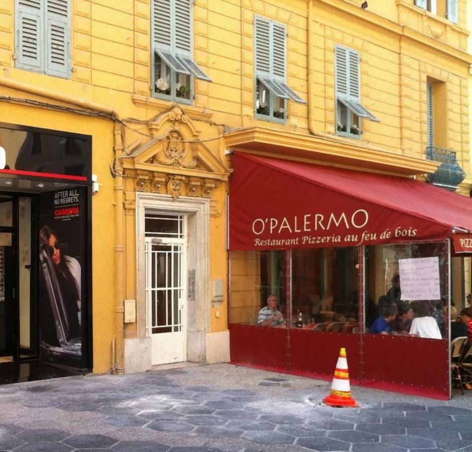 La Cerisaie - Rue Massena Appartement *