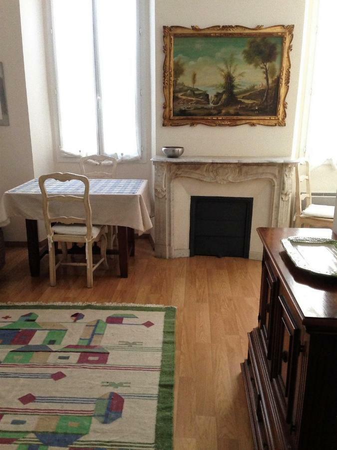 La Cerisaie - Rue Massena Appartement Nice