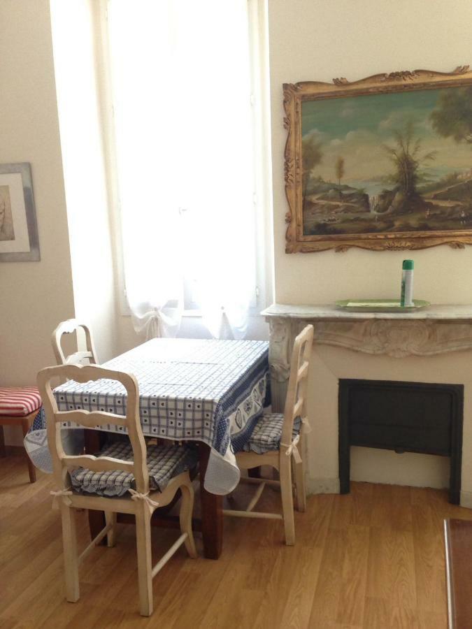 Appartement La Cerisaie - Rue Massena *