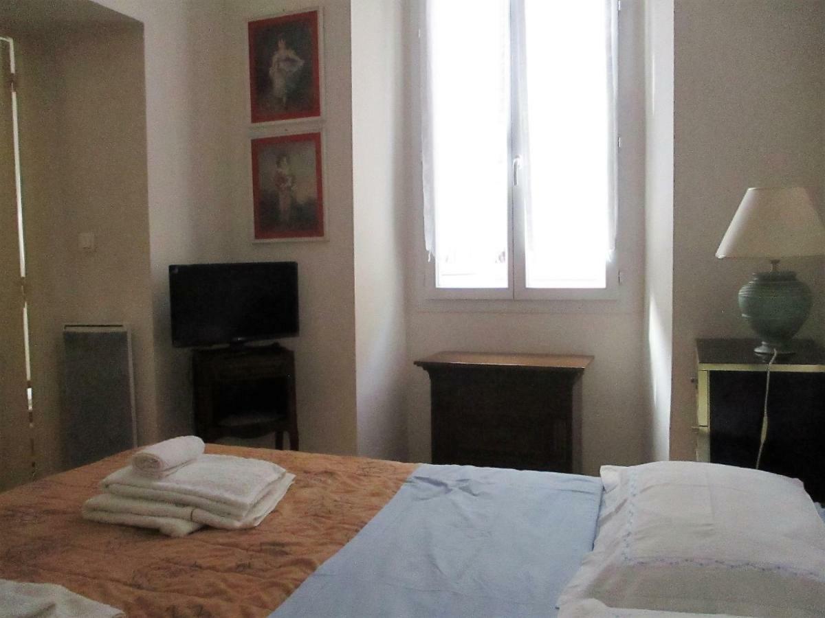 Appartement La Cerisaie - Rue Massena *